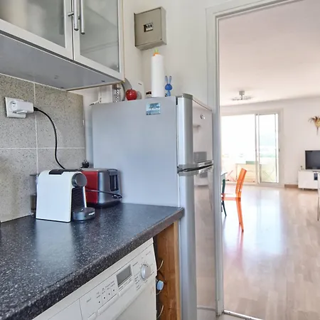 Appartement Grand T2 Avec Magnifique Vue Et Jo Marseilles