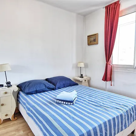 Grand T2 Avec Magnifique Vue Et Jo Appartement *